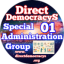 Special Administration Group Public