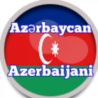 Azerbaijani