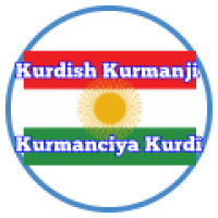 Kurdish Kurmanji