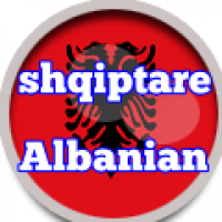 Albanian