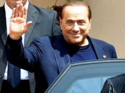Riposa in pace Presidente Silvio Berlusconi